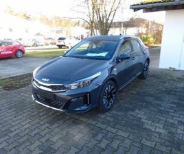 KIA XCEED 1.6T 150 DCT VISION /KOMFORT