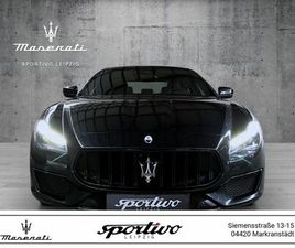 MASERATI QUATTROPORTE TROFEO MY23