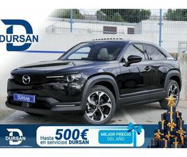 MAZDA MX-30 R-EV MAZDA MX-30 ESKYACTIV REV MAKOTO PREMIUM URB.EXPR.