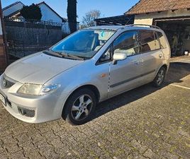 MAZDA PREMACY MAZDA PREMACY 2.0 ACTIVE AUTOM. ACTIVE