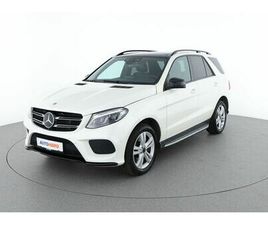GLE 500E
