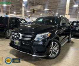 MERCEDES GLE GLE 400 MERCEDES-BENZ GLE * GLE400 HARMAN KARDON 360D CAMERA NAVIGATION PANO ≫ 2018 • 45 400 ЛВ. • ID