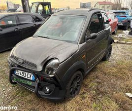 MICROCAR M.GO