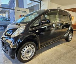 PEUGEOT ION PEUGEOT ION ACTIVE 16KW