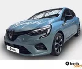 1.0 TCE INTENS NAVI AIRCO PDC