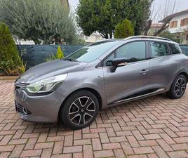 SPORTER 1.5 DCI ENERGY DUEL 75CV