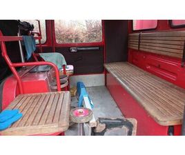 RENAULT R 7 1985 RENAULT 7 ROUGE MANUEL, 6 VITESSES IN AUBRY-DU-HAINA...