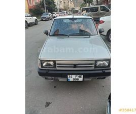 TOFAS 131 DOGAN 1.6 IE