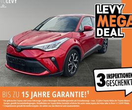 PLUS TOYOTA TOUCH&GO NAVI [TTG]