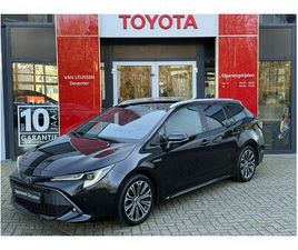 TOURING SPORTS 2.0 HYBRID DYNAMIC