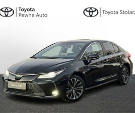 TOYOTA COROLLA STYLE 1.8 HYBRID SALON PL FV23%