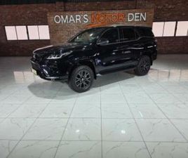 2.8GD-6 4X4 GR-SPORT