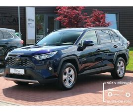 2.0VVTI 129KW 6MT 4X4 COMFORT + STYLE