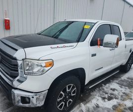 TOYOTA TUNDRA TOYOTA TUNDRA * SR * CARFAX * БЕЗ ПЪРВОНАЧАЛНА ВНОСКА