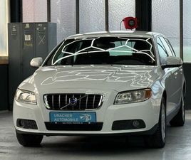 VOLVO V70 KOMBI KINETIC