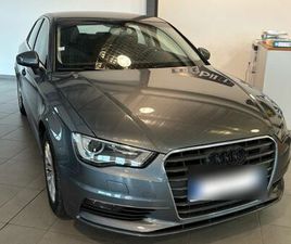 AUDI A3 BERLINE AUDI A3 BERLINE 2015 AMBIENTE 2,0L TDI 150CH