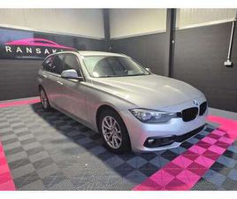 BMW SERIE 3 TOURING 318 TOURING 318 DA