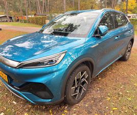 BYD ATTO3 BYD ATTO 3 - DESIGN