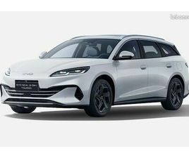 BYD SEAL 6 BREAK COMFORT DM-I 212 NEUF DE STOCK