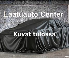 HIGH COUNTRY W, 7 PAIKKAINEN MÖRKÖ! BOSE, HUD, ADAPT VAKKARI, KEY,LESS GO, SÄHKÖISET ASTINLAUDAT, KAHDET RENKAAT YMS..