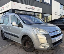 COLLECTION 1.6 HDI 16V 110CV - KIT DISTRIBUTION FAIT