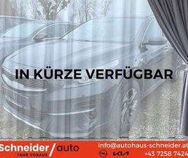 KIA XCEED 1,0 TGDI GPF SILBER