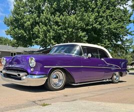 OLDSMOBILE 88 1955 OLDSMOBILE 88