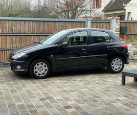 206 1.4 75CV XBOX 360 PHASE 2