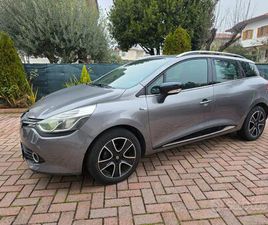 RENAULT CLIO SPORTER DCI 8V 75CV START&STOP ENERGY