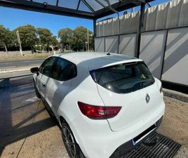 CLIO 4 SOCIÉTÉ 2 PLACES