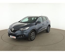RENAULT KADJAR 1.5 DCI ENERGY BUSINESS