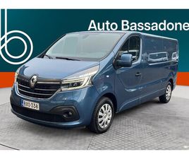 DCI 145 L2H1 6,0M3 NAVI EDITION