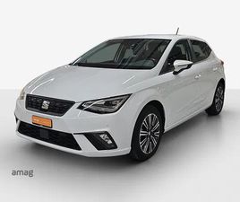 SEAT IBIZA ST 1.0TSI 110PS 7DSG