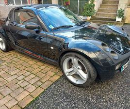 SMART ROADSTER