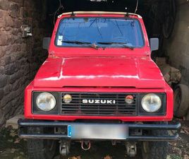 SUZUKI SANTANA SUZUKI SANTANA