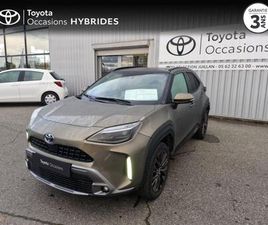 116H TRAIL AWD-I MY22