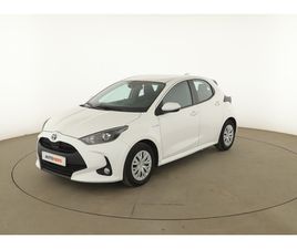 TOYOTA YARIS 1.5 HYBRID FRANCE BUSINESS