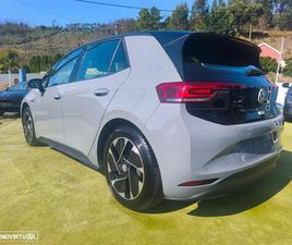 VW ID.3 PERFORMANCE UPGRADE PRO 1ST