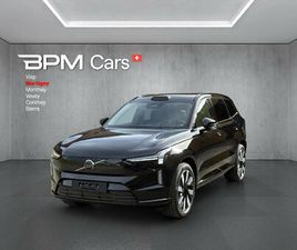 VOLVO EX90 EX90 TWIN PLUS AWD