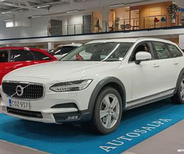 VOLVO V90 CROSS COUNTRY D4 D4 AWD PRO AUT