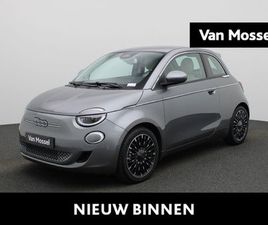 FIAT 500 FIAT 500 500E 42 KWH LA PRIMA