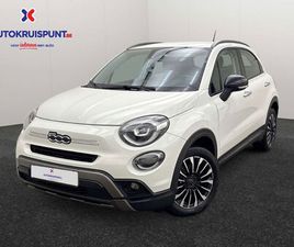 FIAT 500X FIAT 500X 1.5 HYBRID DCT