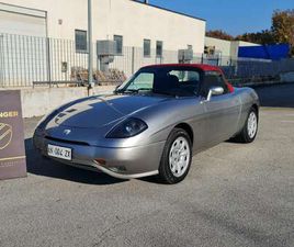 1.8 16V 131CV MAGGIORA