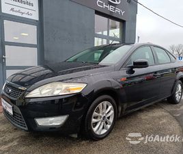 FORD MONDEO YARIS 1.5 HSD ACTIVE (AUTOMATA)