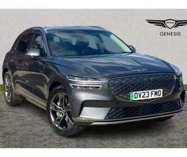 GENESIS GV70 2023 GENESIS GV70 360KW SPORT 77KWH 5DR AUTO AWD AUTOMATIC ESTATE ELECTRIC AUTOMATIC