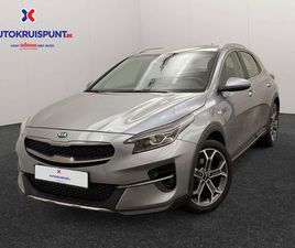 KIA XCEED KIA XCEED 1.6CRDI BUSINESS LINE MHEV E-CLUTCH GPS CAMERA DIG
