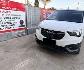 OPEL COMBO CARGO 1.5 DIESEL 100CV EDITION L1