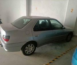 PEUGEOT - 306