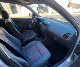 SEAT CORDOBA SEAT - CORDOBA