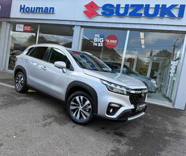 SUZUKI S-CROSS GLX SP 1.4 AUTOMAAT
